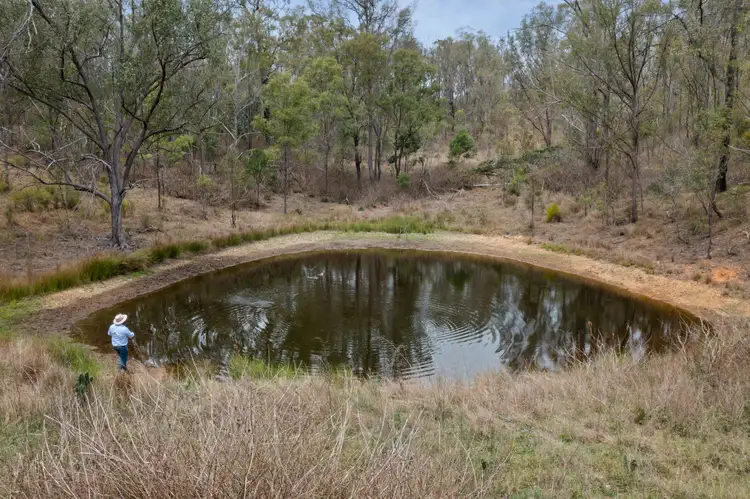 "Pierces Pocket" George Road (via Fitch & White Roads), Pierces Creek QLD 4355