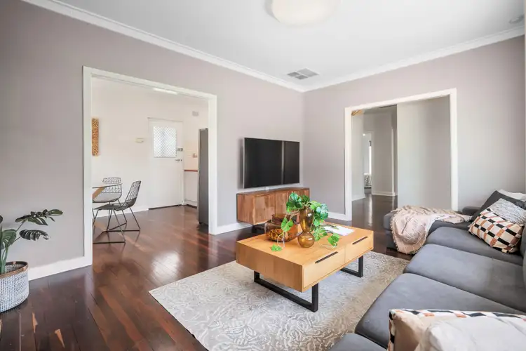 Fourth view of Homely house listing, 87 Rowe Avenue, Northfield SA 5085