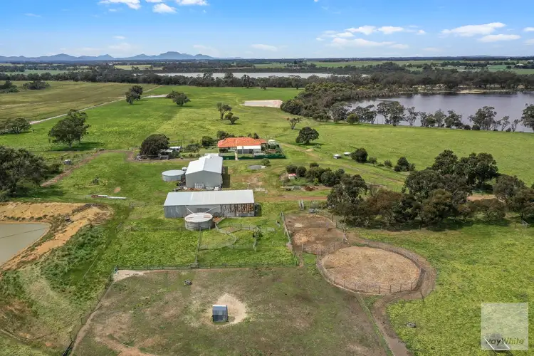 Main view of Homely house listing, 842 Martagallup Road, Kendenup WA 6323