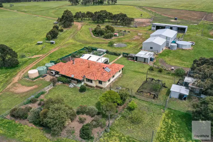 Second view of Homely house listing, 842 Martagallup Road, Kendenup WA 6323
