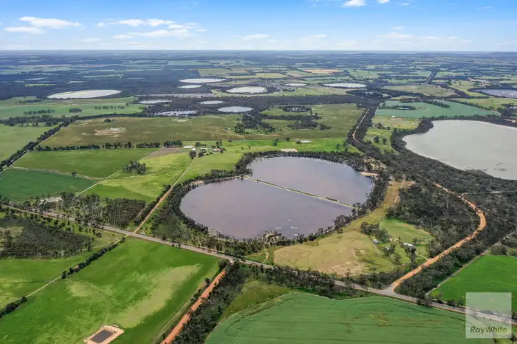 Third view of Homely house listing, 842 Martagallup Road, Kendenup WA 6323