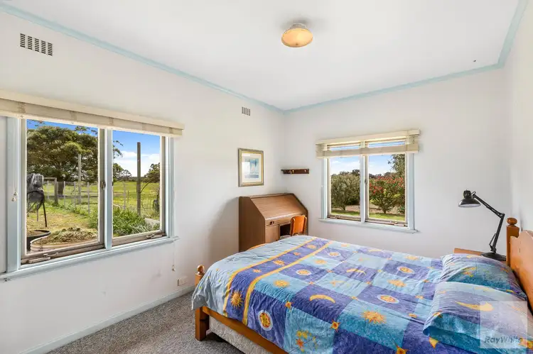 Sixth view of Homely house listing, 842 Martagallup Road, Kendenup WA 6323