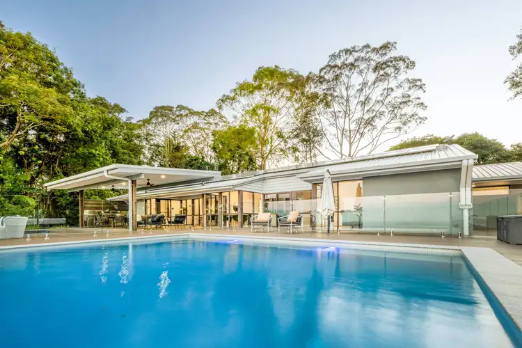 908 Landsborough Maleny Road, Balmoral Ridge QLD 4552