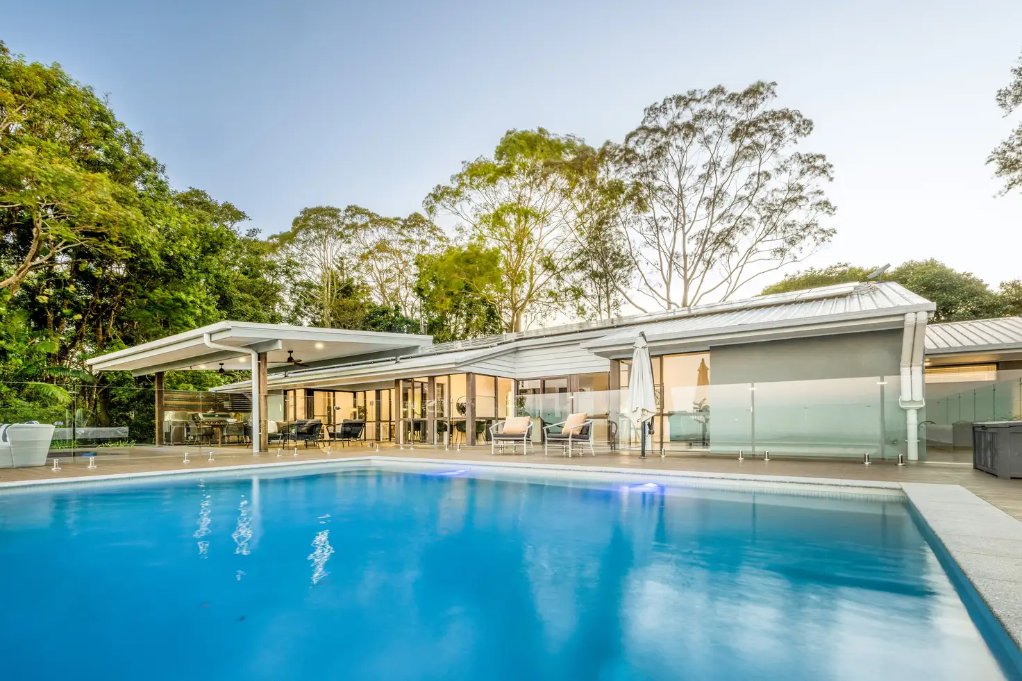 Main view of Homely house listing, 908 Landsborough Maleny Road, Balmoral Ridge QLD 4552