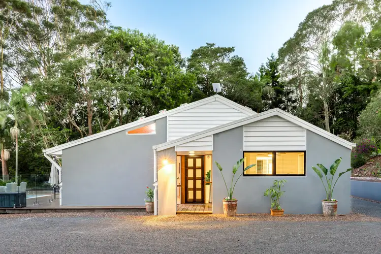 Second view of Homely house listing, 908 Landsborough Maleny Road, Balmoral Ridge QLD 4552