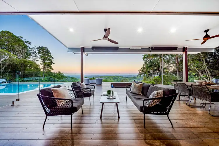 Third view of Homely house listing, 908 Landsborough Maleny Road, Balmoral Ridge QLD 4552