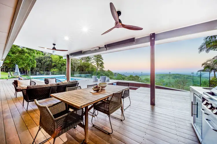 Sixth view of Homely house listing, 908 Landsborough Maleny Road, Balmoral Ridge QLD 4552