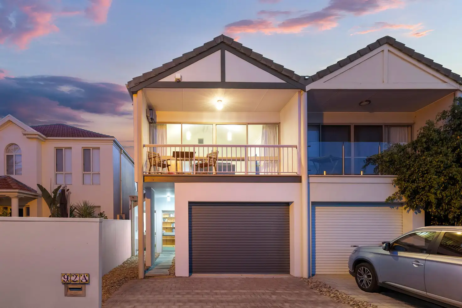 Main view of Homely house listing, 92A Gulf Point Drive, North Haven SA 5018