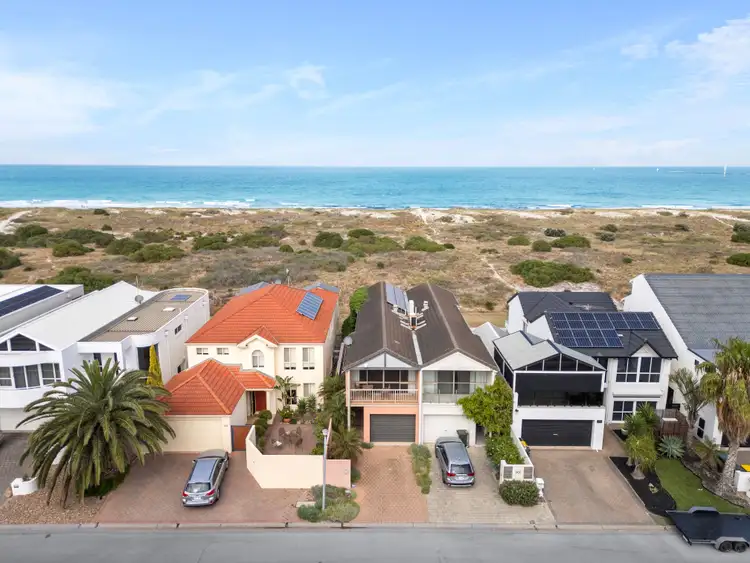 Second view of Homely house listing, 92A Gulf Point Drive, North Haven SA 5018