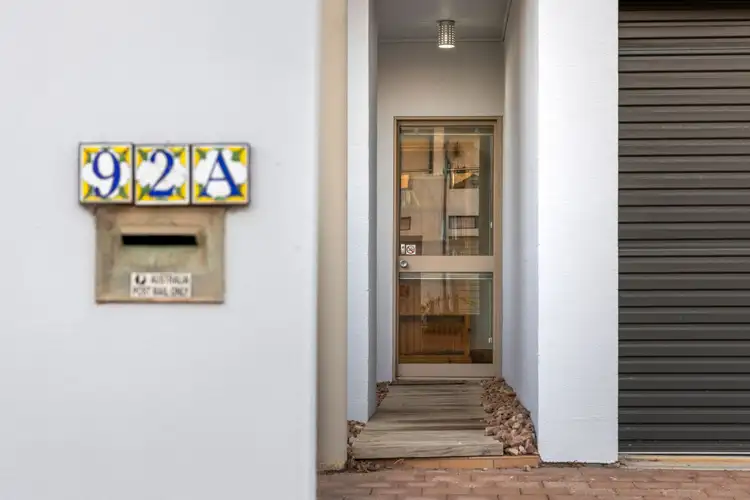 Third view of Homely house listing, 92A Gulf Point Drive, North Haven SA 5018