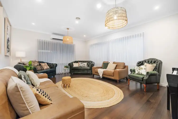 Third view of Homely house listing, 33 Mccubbin Way, Berwick VIC 3806