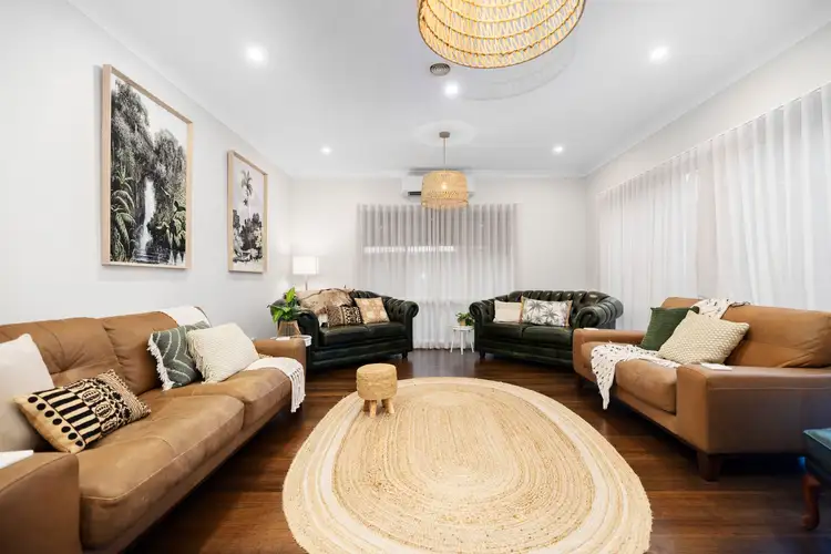 Fourth view of Homely house listing, 33 Mccubbin Way, Berwick VIC 3806