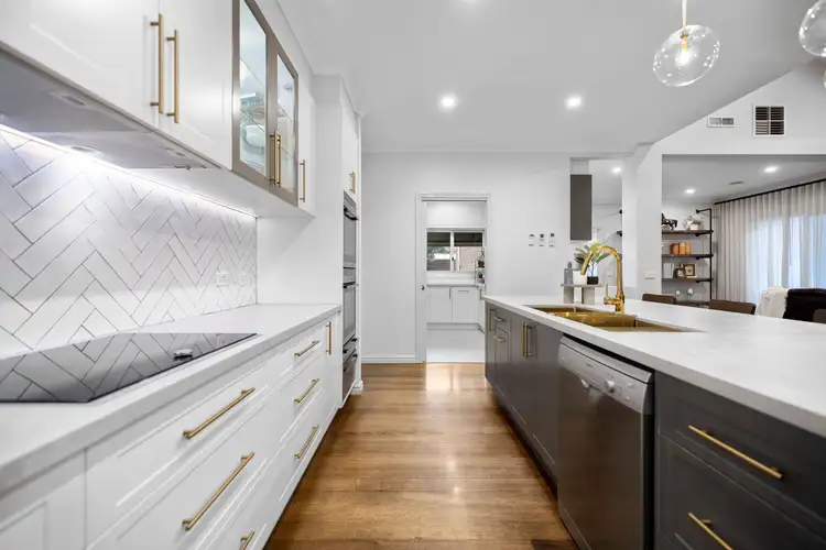 Sixth view of Homely house listing, 33 Mccubbin Way, Berwick VIC 3806