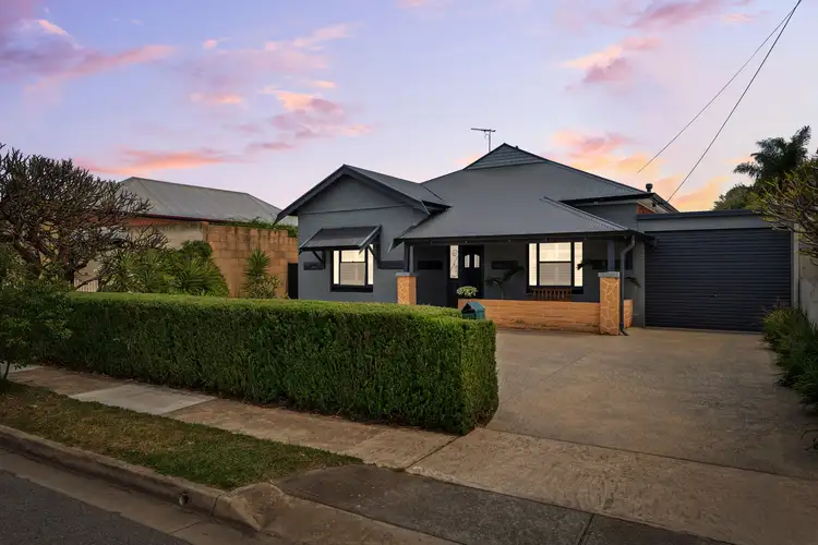 40 Selth Street, Albert Park SA 5014