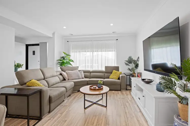 Second view of Homely townhouse listing, 44 Cressy Street, Werribee VIC 3030