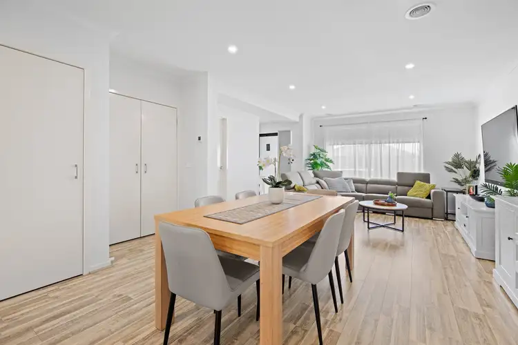 Third view of Homely townhouse listing, 44 Cressy Street, Werribee VIC 3030