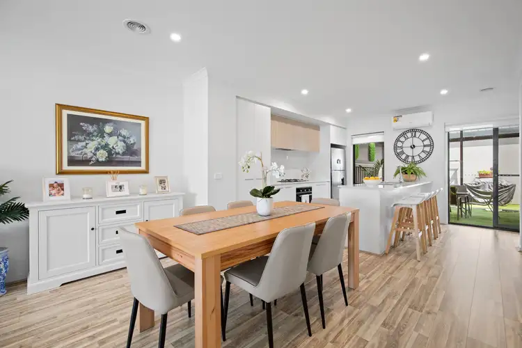 Sixth view of Homely townhouse listing, 44 Cressy Street, Werribee VIC 3030