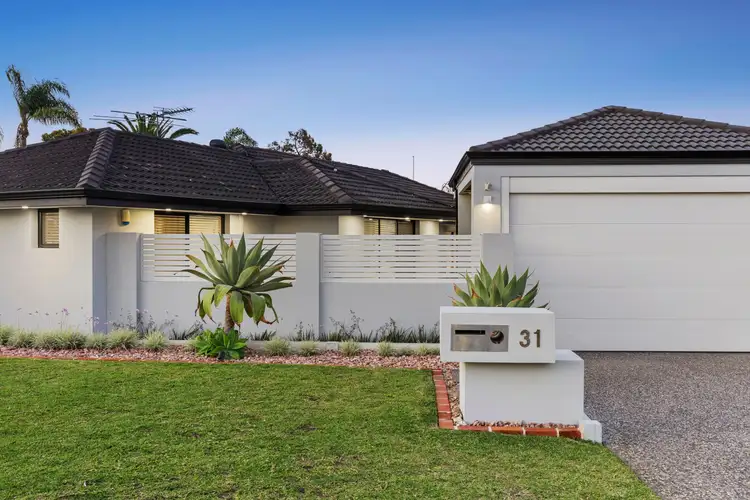 Third view of Homely house listing, 31 Darwinia Place, Greenwood WA 6024