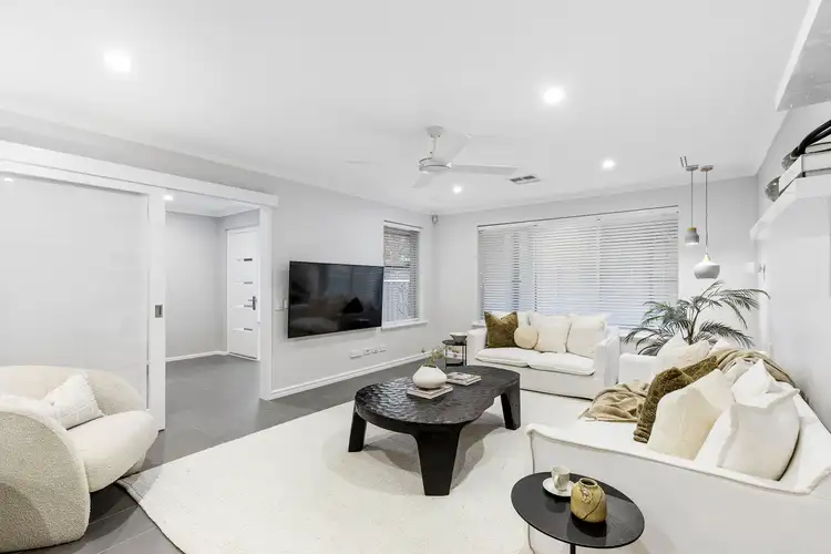 Fifth view of Homely house listing, 31 Darwinia Place, Greenwood WA 6024