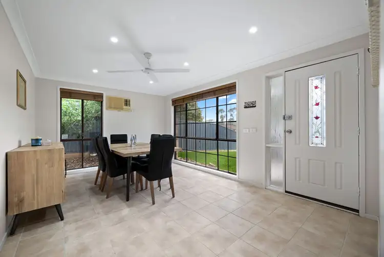 Sixth view of Homely house listing, 1 Sampson Place, Rosemeadow NSW 2560