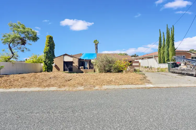 Main view of Homely house listing, 31 Fortescue Loop, Heathridge WA 6027