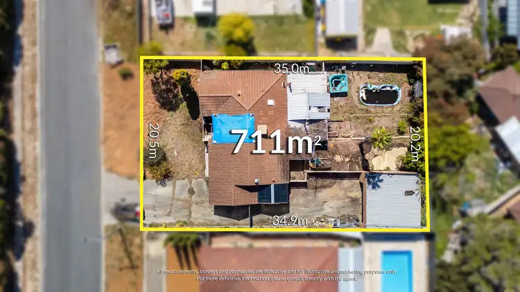 Second view of Homely house listing, 31 Fortescue Loop, Heathridge WA 6027