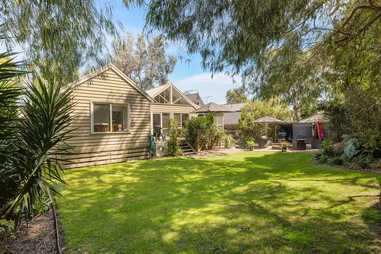 Main view of Homely house listing, 23 Martin Street, Silverleaves VIC 3922