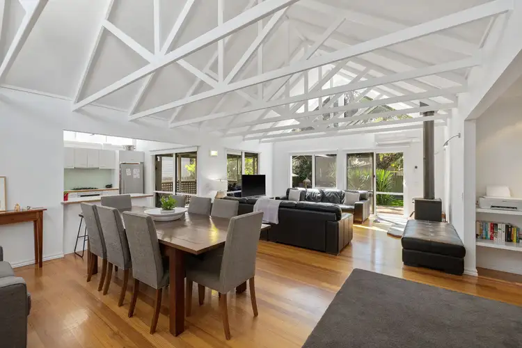 Second view of Homely house listing, 23 Martin Street, Silverleaves VIC 3922