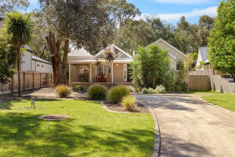 Third view of Homely house listing, 23 Martin Street, Silverleaves VIC 3922