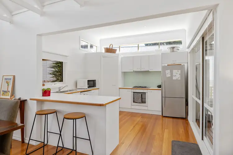 Fourth view of Homely house listing, 23 Martin Street, Silverleaves VIC 3922