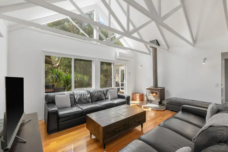 Fifth view of Homely house listing, 23 Martin Street, Silverleaves VIC 3922