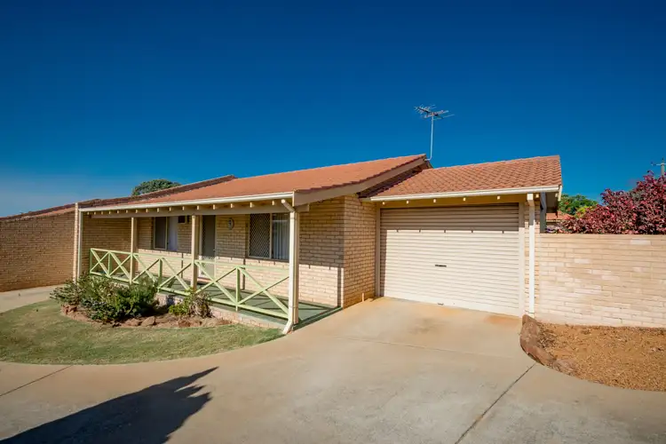 Main view of Homely unit listing, 9/390 Chapman Road, Bluff Point WA 6530