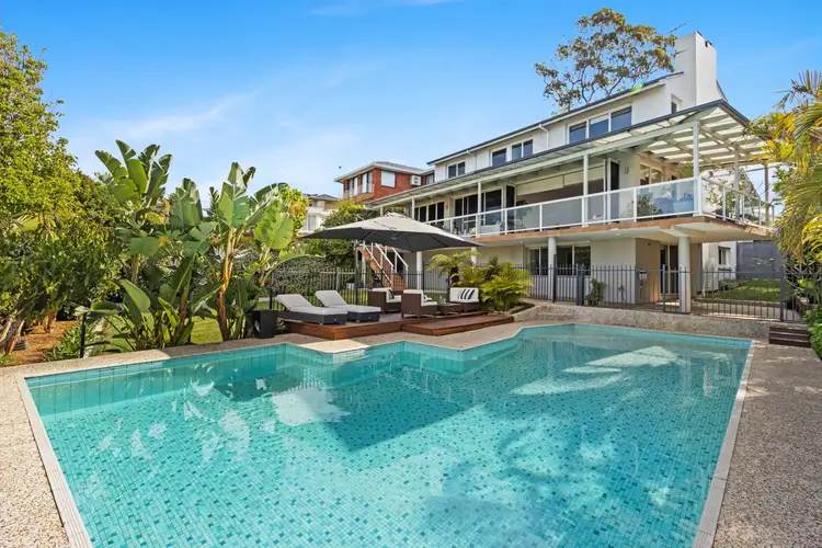 Main view of Homely house listing, 134 Kangaroo Point Road, Kangaroo Point NSW 2224