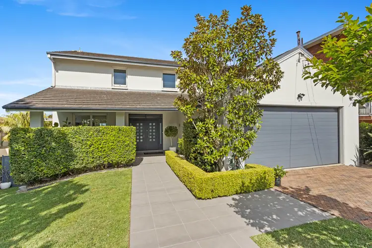 Third view of Homely house listing, 134 Kangaroo Point Road, Kangaroo Point NSW 2224
