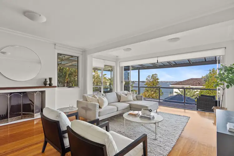 Fourth view of Homely house listing, 134 Kangaroo Point Road, Kangaroo Point NSW 2224