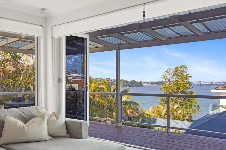 Fifth view of Homely house listing, 134 Kangaroo Point Road, Kangaroo Point NSW 2224