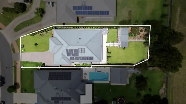 Second view of Homely house listing, 18 Hegarty Circuit, Bli Bli QLD 4560