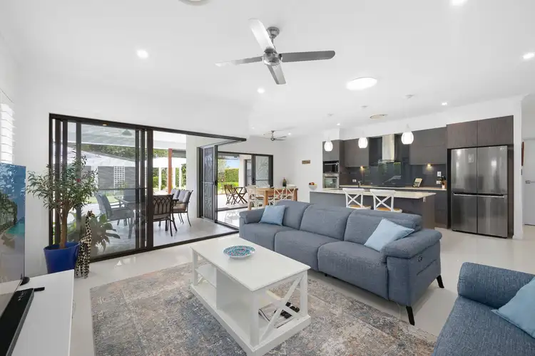 Third view of Homely house listing, 18 Hegarty Circuit, Bli Bli QLD 4560
