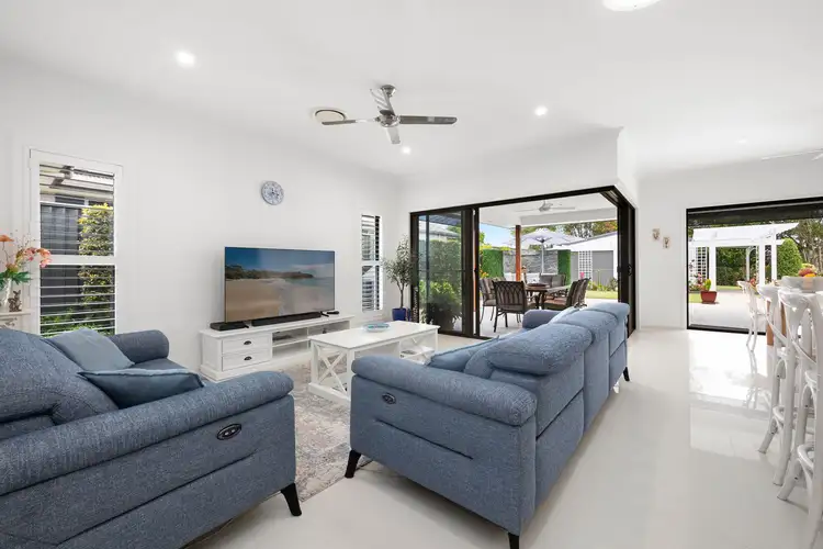 Fourth view of Homely house listing, 18 Hegarty Circuit, Bli Bli QLD 4560