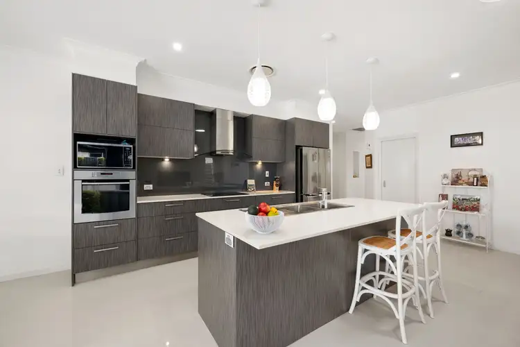 Fifth view of Homely house listing, 18 Hegarty Circuit, Bli Bli QLD 4560