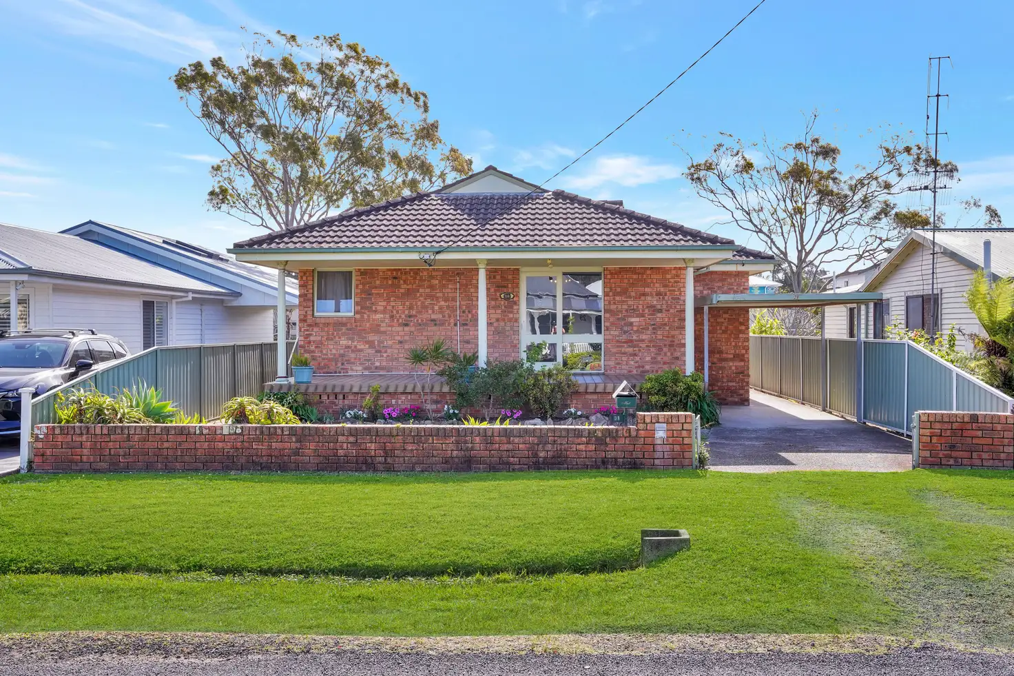 Main view of Homely house listing, 28 Davis Avenue, Davistown NSW 2251