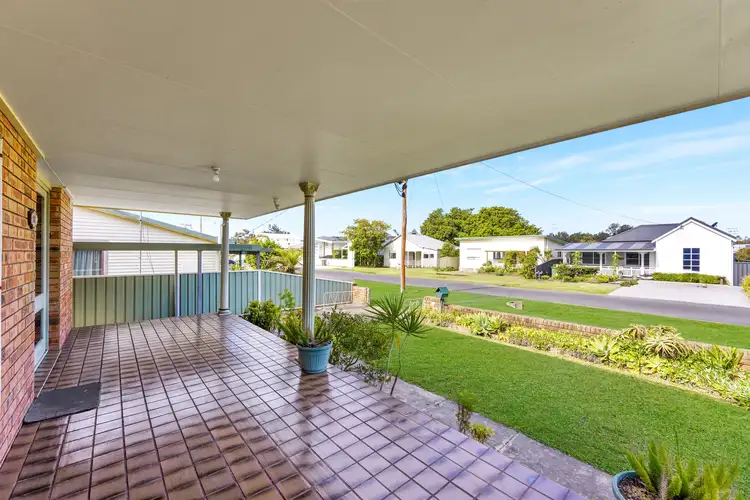 Second view of Homely house listing, 28 Davis Avenue, Davistown NSW 2251