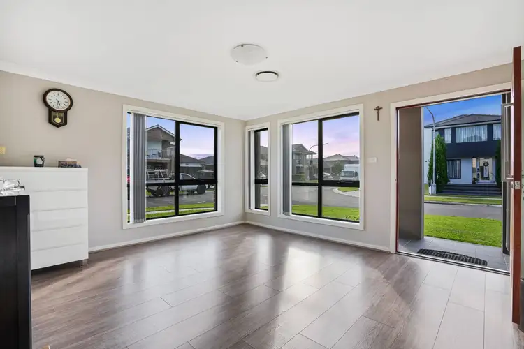 Third view of Homely house listing, 18 & 18A Savery Road, Carnes Hill NSW 2171