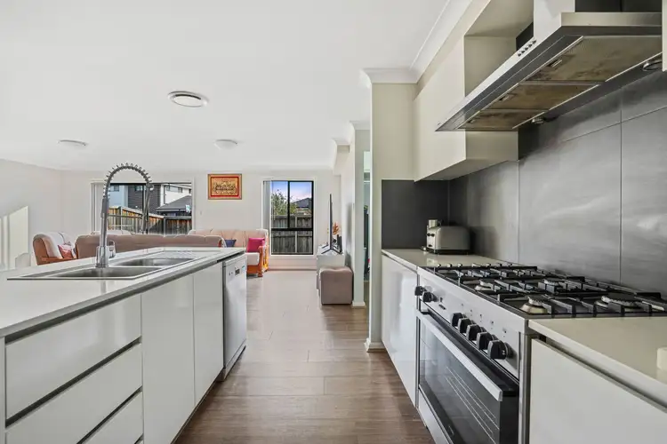 Fourth view of Homely house listing, 18 & 18A Savery Road, Carnes Hill NSW 2171