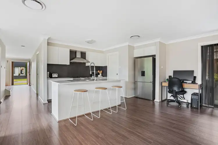 Sixth view of Homely house listing, 18 & 18A Savery Road, Carnes Hill NSW 2171