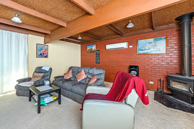 Second view of Homely house listing, 7 Brinkley Road, Murray Bridge SA 5253