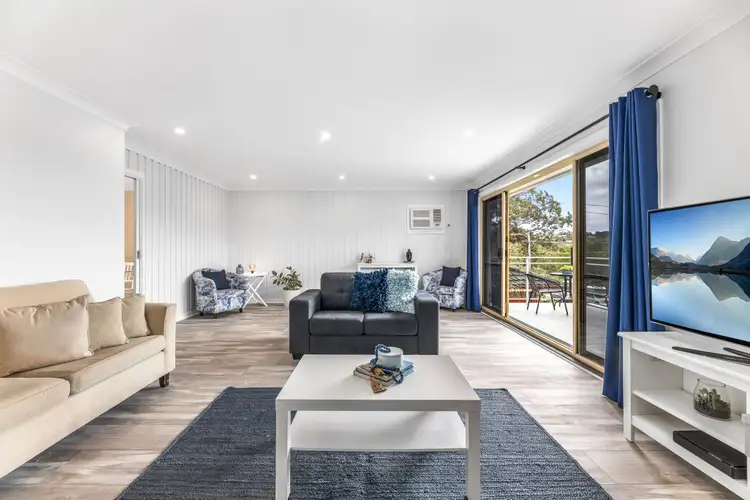Second view of Homely house listing, 12 Stirling Avenue, Kirrawee NSW 2232
