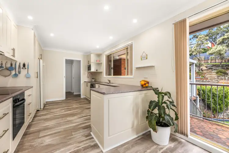 Fourth view of Homely house listing, 12 Stirling Avenue, Kirrawee NSW 2232