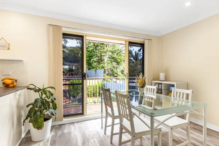 Fifth view of Homely house listing, 12 Stirling Avenue, Kirrawee NSW 2232