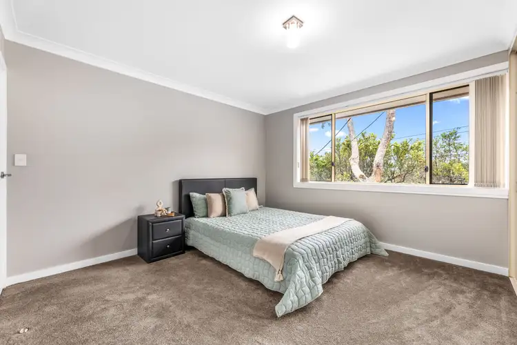 Sixth view of Homely house listing, 12 Stirling Avenue, Kirrawee NSW 2232